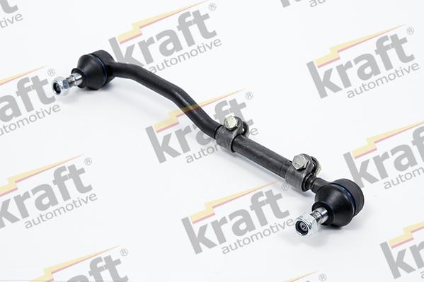 KRAFT AUTOMOTIVE 4301660 - Drążek kierowniczy poprzeczny parts5.com