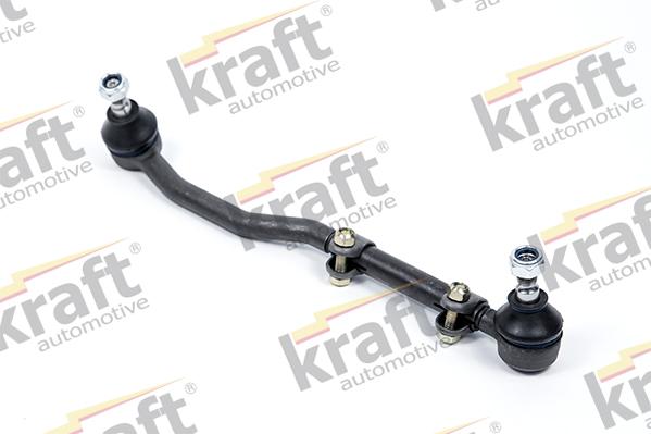 KRAFT AUTOMOTIVE 4301670 - Μπάρα τιμονιού parts5.com