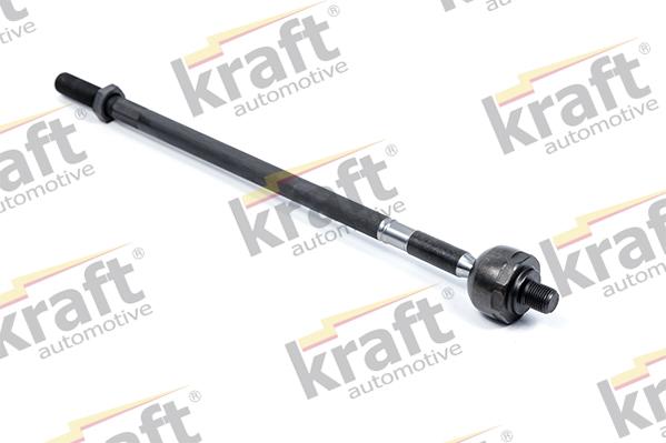 KRAFT AUTOMOTIVE 4301140 - Articulación axial, barra de acoplamiento parts5.com