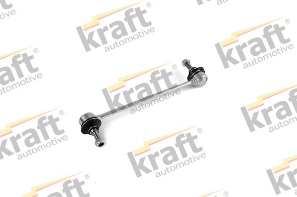 KRAFT AUTOMOTIVE 4302049 - Brat / bieleta suspensie, stabilizator parts5.com