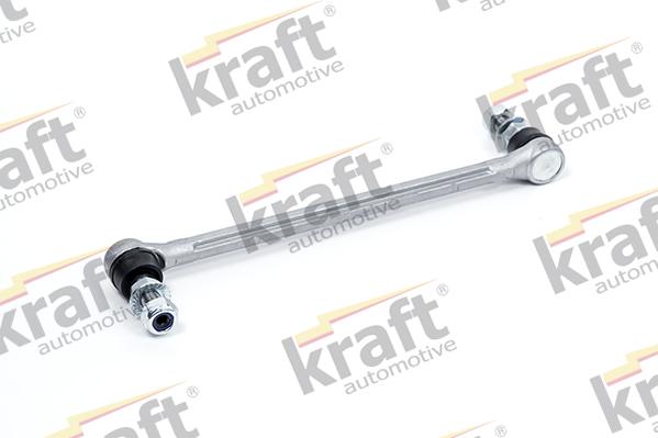 KRAFT AUTOMOTIVE 4302079 - Brat / bieleta suspensie, stabilizator parts5.com