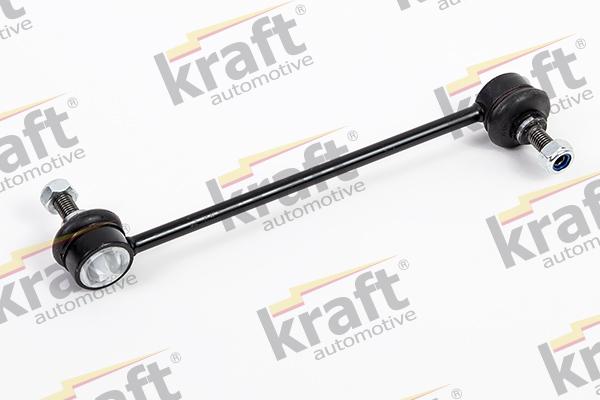 KRAFT AUTOMOTIVE 4302100 - Brat / bieleta suspensie, stabilizator parts5.com