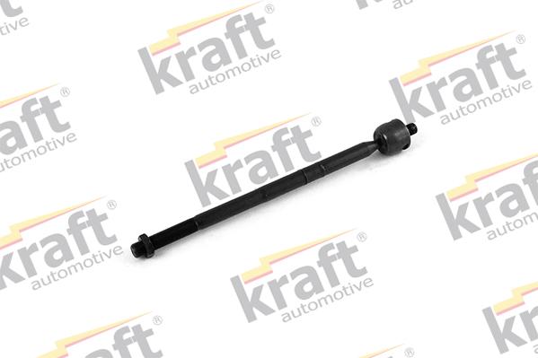 KRAFT AUTOMOTIVE 4302110 - Аксиален шарнирен накрайник, напречна кормилна щанга parts5.com