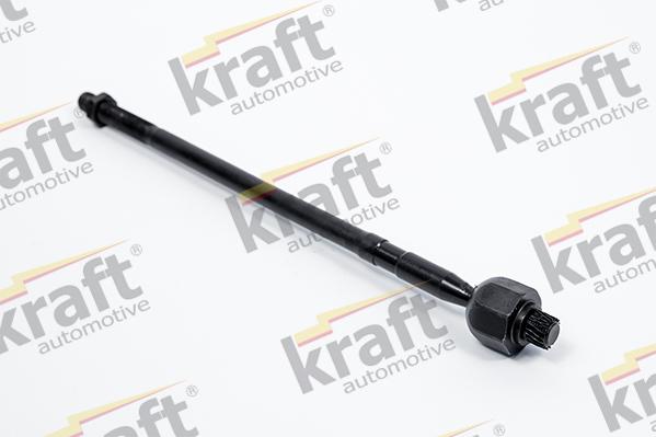 KRAFT AUTOMOTIVE 4302300 - Aksiyel mafsal, tekerlek sevk çubuğu parts5.com