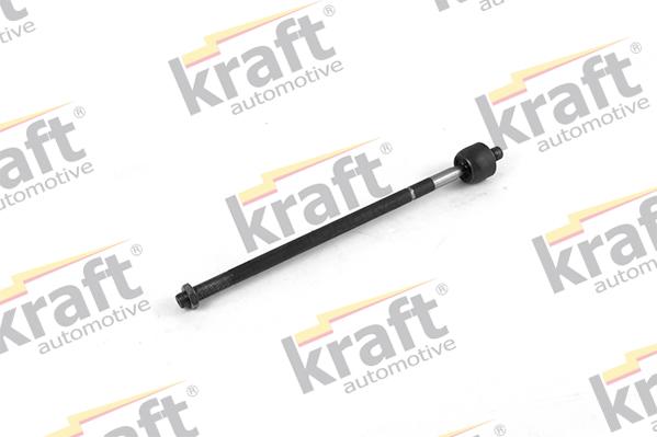 KRAFT AUTOMOTIVE 4302301 - Axiální kloub, příčné táhlo řízení parts5.com