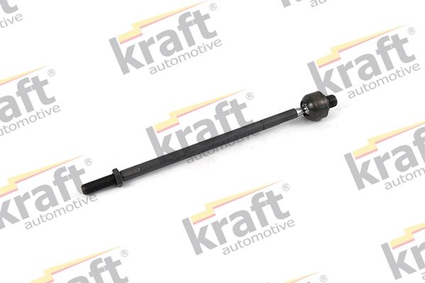 KRAFT AUTOMOTIVE 4302302 - Axiální kloub, příčné táhlo řízení parts5.com