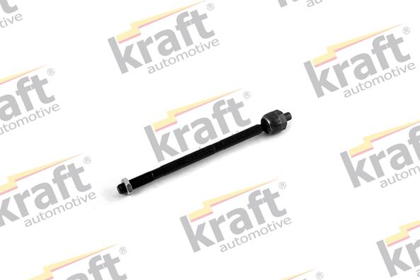 KRAFT AUTOMOTIVE 4302318 - Axiális csukló, vezetőkar parts5.com