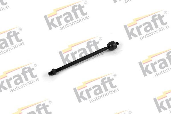 KRAFT AUTOMOTIVE 4302322 - Articulatie axiala, cap de bara parts5.com