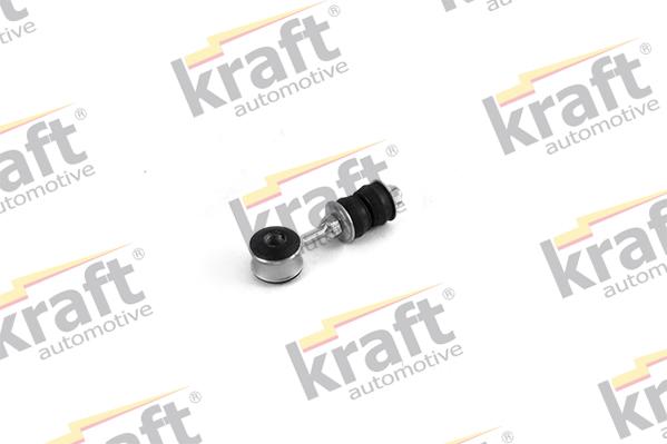 KRAFT AUTOMOTIVE 4307211 - Brat / bieleta suspensie, stabilizator parts5.com