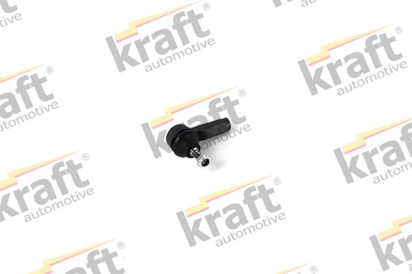 KRAFT AUTOMOTIVE 4315590 - Наконечник рулевой тяги, шарнир parts5.com