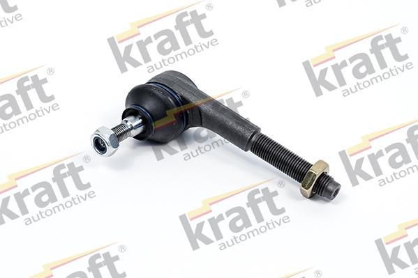 KRAFT AUTOMOTIVE 4315540 - Końcówka drążka kierowniczego poprzecznego parts5.com