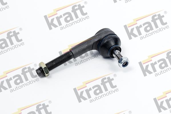 KRAFT AUTOMOTIVE 4315530 - Końcówka drążka kierowniczego poprzecznego parts5.com