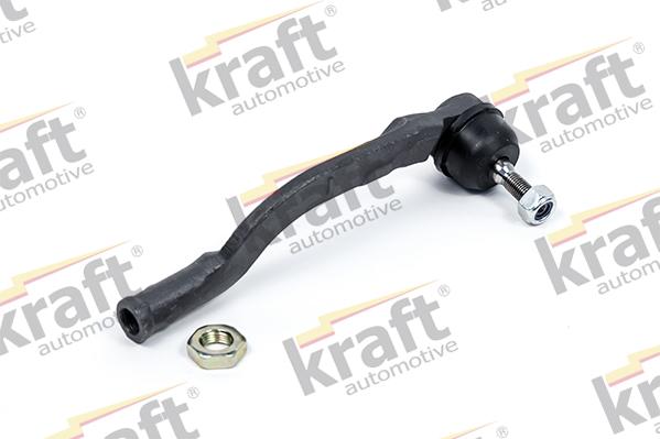 KRAFT AUTOMOTIVE 4315004 - Końcówka drążka kierowniczego poprzecznego parts5.com