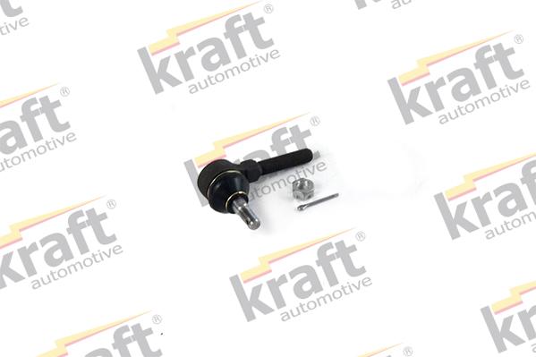 KRAFT AUTOMOTIVE 4315000 - Końcówka drążka kierowniczego poprzecznego parts5.com