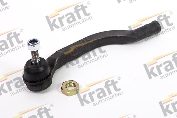 KRAFT AUTOMOTIVE 4315003 - Наконечник рулевой тяги, шарнир parts5.com