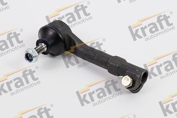 KRAFT AUTOMOTIVE 4315110 - Glava jarmovega droga parts5.com