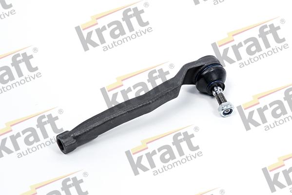 KRAFT AUTOMOTIVE 4315113 - Наконечник рулевой тяги, шарнир parts5.com