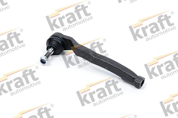 KRAFT AUTOMOTIVE 4315112 - Końcówka drążka kierowniczego poprzecznego parts5.com