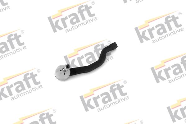 KRAFT AUTOMOTIVE 4315125 - Наконечник рулевой тяги, шарнир parts5.com