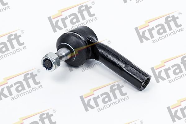 KRAFT AUTOMOTIVE 4316500 - Hlava příčného táhla řízení parts5.com