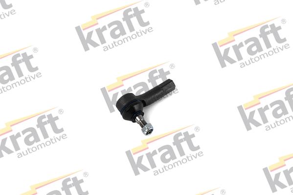 KRAFT AUTOMOTIVE 4316502 - Hlava příčného táhla řízení parts5.com