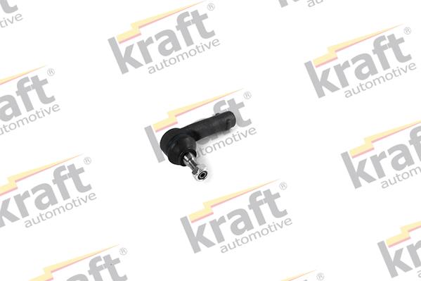 KRAFT AUTOMOTIVE 4310616 - Glava spone upravljača parts5.com