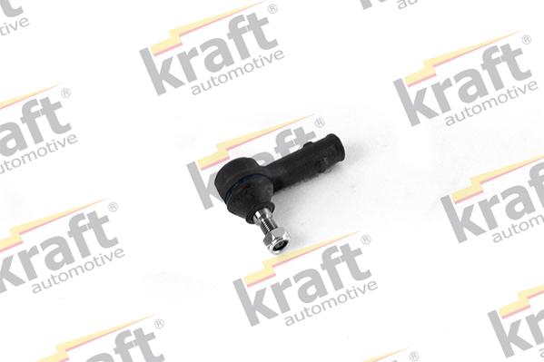 KRAFT AUTOMOTIVE 4310617 - Glava spone upravljača parts5.com