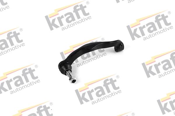 KRAFT AUTOMOTIVE 4310628 - Наконечник рулевой тяги, шарнир parts5.com