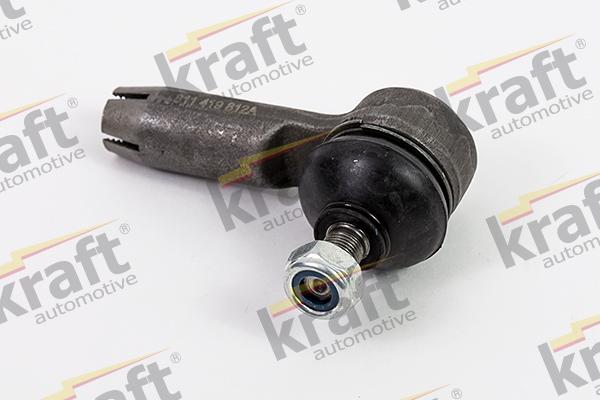 KRAFT AUTOMOTIVE 4310040 - Końcówka drążka kierowniczego poprzecznego parts5.com