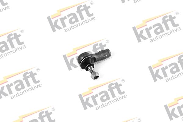 KRAFT AUTOMOTIVE 4310035 - Накрайник на напречна кормилна щанга parts5.com