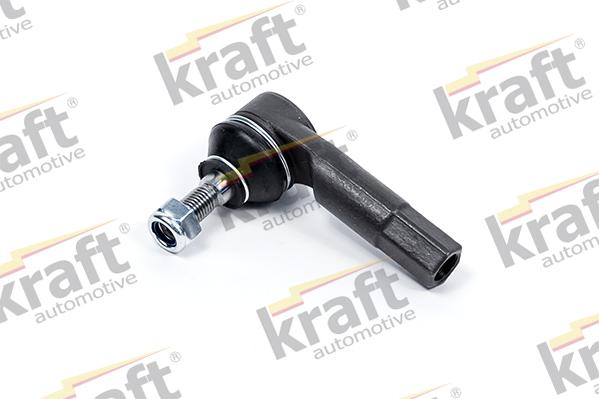 KRAFT AUTOMOTIVE 4310022 - Hlava příčného táhla řízení parts5.com