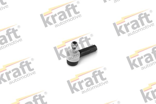 KRAFT AUTOMOTIVE 4310129 - Kraj poprečne spone parts5.com