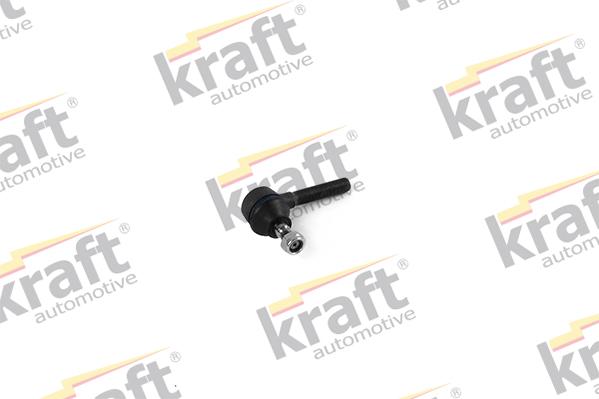 KRAFT AUTOMOTIVE 4311595 - Końcówka drążka kierowniczego poprzecznego parts5.com