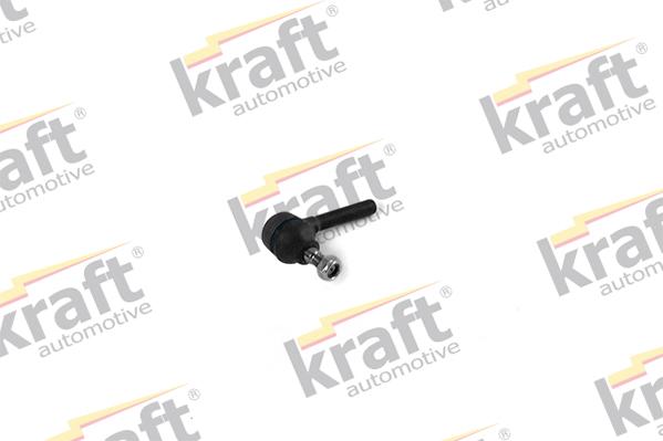 KRAFT AUTOMOTIVE 4311590 - Końcówka drążka kierowniczego poprzecznego parts5.com