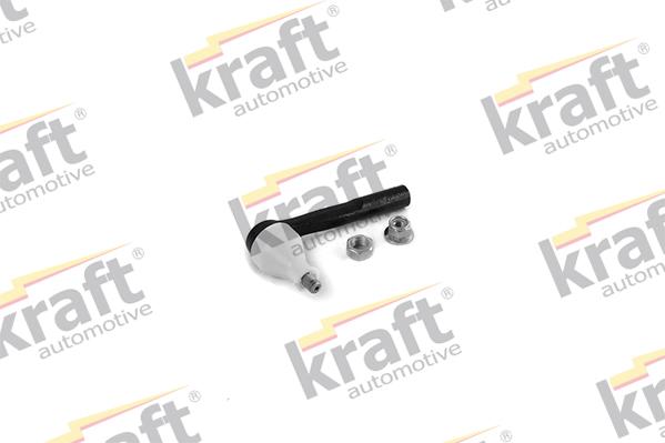 KRAFT AUTOMOTIVE 4311552 - Tie Rod End parts5.com