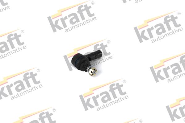 KRAFT AUTOMOTIVE 4311690 - Rótula barra de acoplamiento parts5.com