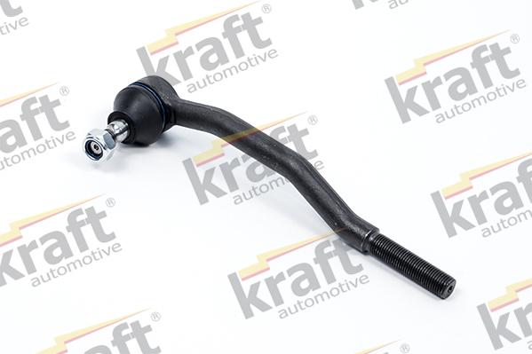 KRAFT AUTOMOTIVE 4311640 - Końcówka drążka kierowniczego poprzecznego parts5.com