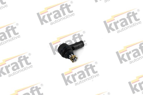 KRAFT AUTOMOTIVE 4311680 - Rótula barra de acoplamiento parts5.com