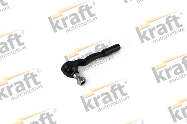 KRAFT AUTOMOTIVE 4311019 - Końcówka drążka kierowniczego poprzecznego parts5.com