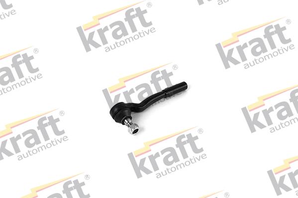 KRAFT AUTOMOTIVE 4311018 - Końcówka drążka kierowniczego poprzecznego parts5.com