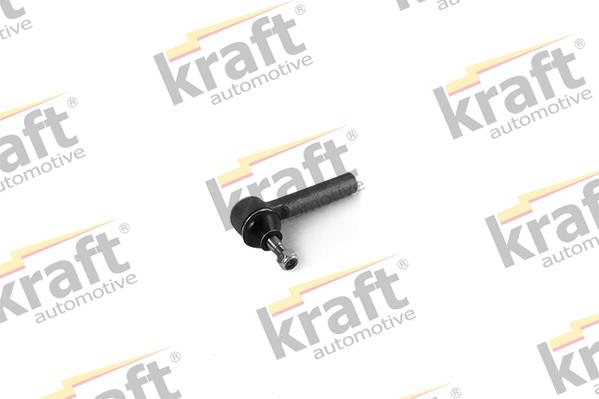 KRAFT AUTOMOTIVE 4318506 - Spurstangenkopf parts5.com