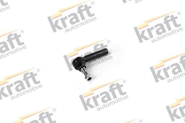 KRAFT AUTOMOTIVE 4313306 - Накрайник на напречна кормилна щанга parts5.com