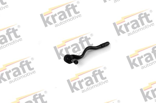 KRAFT AUTOMOTIVE 4312515 - Glava spone upravljača parts5.com