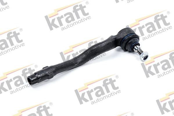 KRAFT AUTOMOTIVE 4312510 - Glava spone upravljača parts5.com