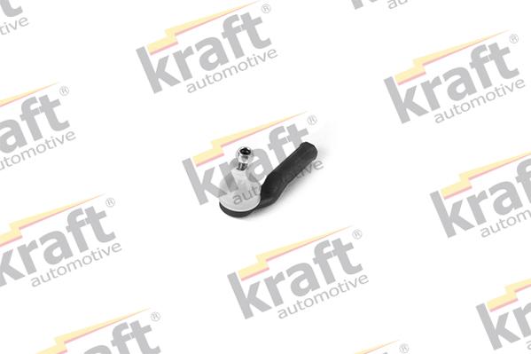 KRAFT AUTOMOTIVE 4312122 - Rótula barra de acoplamiento parts5.com