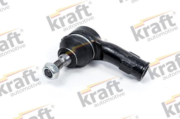 KRAFT AUTOMOTIVE 4312210 - Glava jarmovega droga parts5.com