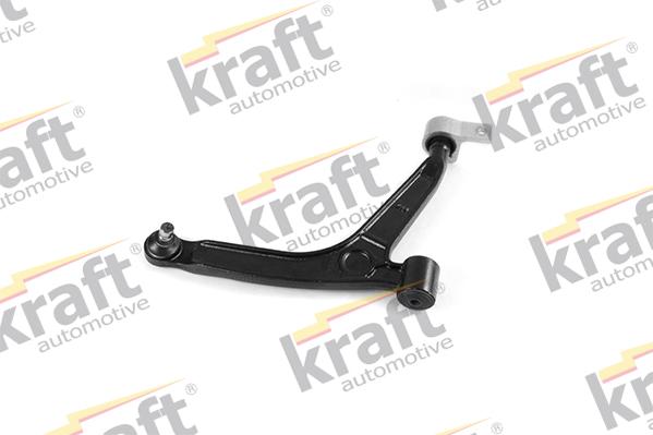 KRAFT AUTOMOTIVE 4215902 - Wahacz, zawieszenie koła parts5.com