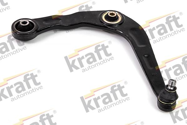 KRAFT AUTOMOTIVE 4215540 - Ψαλίδι, ανάρτηση τροχών parts5.com