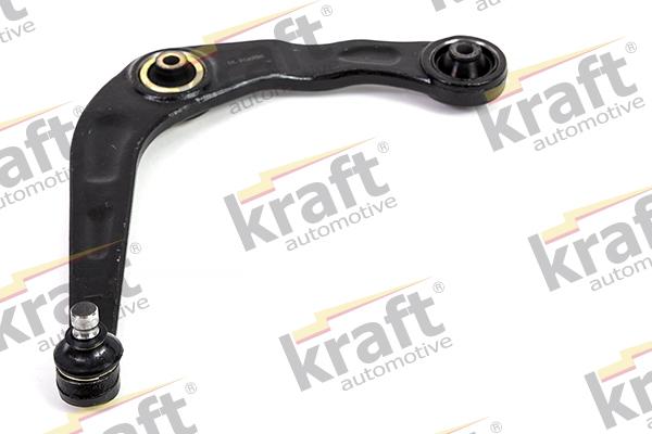 KRAFT AUTOMOTIVE 4215530 - Barra oscilante, suspensión de ruedas parts5.com