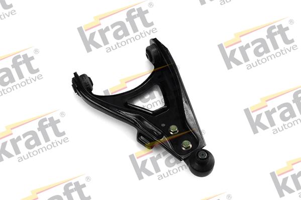 KRAFT AUTOMOTIVE 4215011 - Bras de liaison, suspension de roue parts5.com